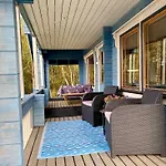 Villa Teno Charm - Riverside *