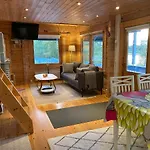 Villa Teno Charm - Riverside Vetsikko