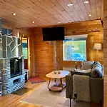 Teno Charm - Riverside Villa *