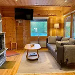 Villa Teno Charm - Riverside *