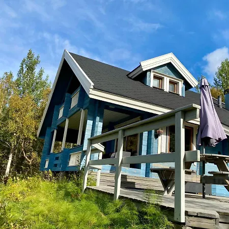 Villa Teno Charm - Riverside *