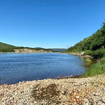 Teno Charm - Riverside