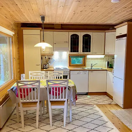 Villa Teno Charm - Riverside *