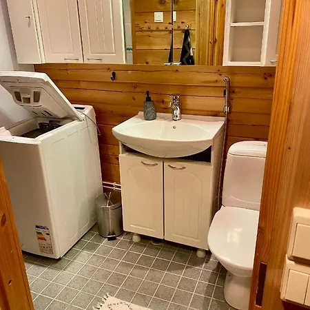 Teno Charm - Riverside Villa Vetsikko