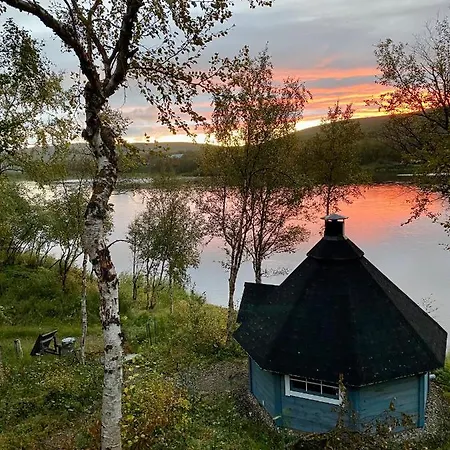 Villa Teno Charm - Riverside