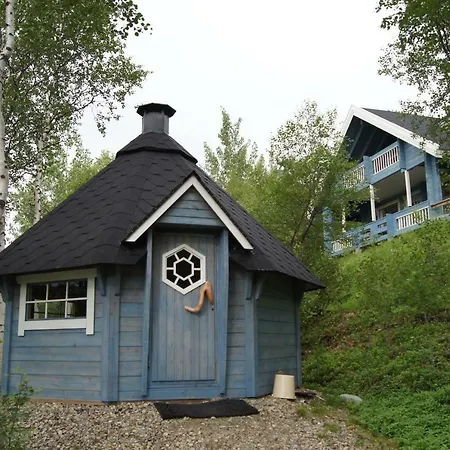 Villa Teno Charm - Riverside *
