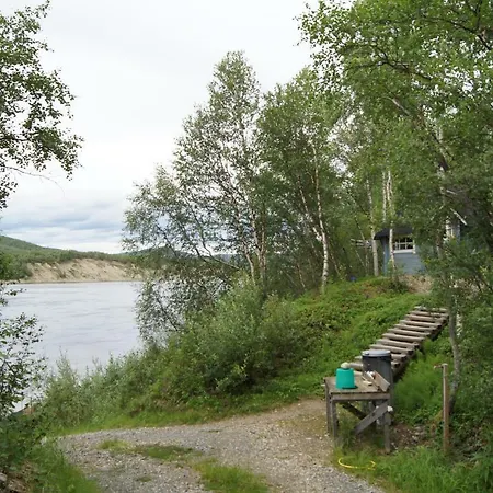 Villa Teno Charm - Riverside *